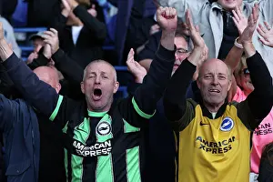 Chelsea 27SEP25 Prints: Chelsea v Brighton and Hove Albion
Premier League
27SEP25