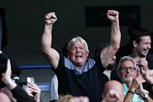 Chelsea 27SEP25 Prints: Chelsea v Brighton and Hove Albion
Premier League
27SEP25