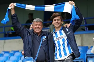 Chelsea v Brighton and Hove Albion Premier League 28SEP19