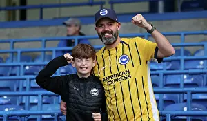 Chelsea v Brighton and Hove Albion Premier League 28SEP24