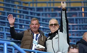 Suporters Prints: Chelsea v Brighton and Hove Albion Premier League 28SEP24