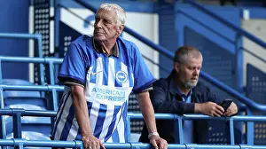 Chelsea v Brighton and Hove Albion Premier League 28SEP24
