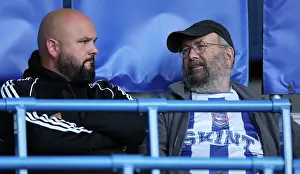 Suporters Prints: Chelsea v Brighton and Hove Albion Premier League 28SEP24