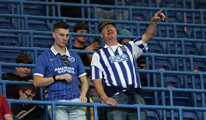 Chelsea 28SEP24 Prints: Chelsea v Brighton and Hove Albion Premier League 28SEP24