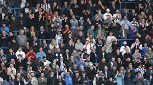 Chelsea v Brighton and Hove Albion Premier League 28SEP24