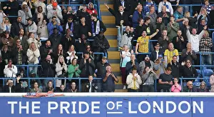 Chelsea v Brighton and Hove Albion Premier League 28SEP24