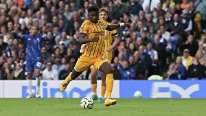 Chelsea 28SEP24 Prints: Chelsea v Brighton and Hove Albion Premier League 28SEP24
