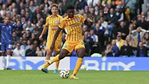 Chelsea 28SEP24 Prints: Chelsea v Brighton and Hove Albion Premier League 28SEP24