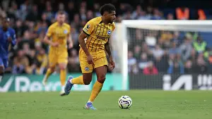 Chelsea 28SEP24 Prints: Chelsea v Brighton and Hove Albion Premier League 28SEP24