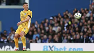 Chelsea 28SEP24 Prints: Chelsea v Brighton and Hove Albion Premier League 28SEP24