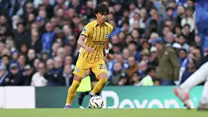 Chelsea 28SEP24 Prints: Chelsea v Brighton and Hove Albion Premier League 28SEP24