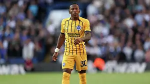 Chelsea v Brighton and Hove Albion Premier League 28SEP24