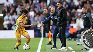 Chelsea 28SEP24 Prints: Chelsea v Brighton and Hove Albion Premier League 28SEP24