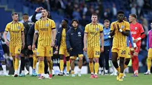 Chelsea 28SEP24 Prints: Chelsea v Brighton and Hove Albion Premier League 28SEP24