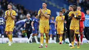 Chelsea v Brighton and Hove Albion Premier League 28SEP24
