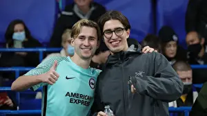 Chelsea v Brighton and Hove Albion Premier League 29DEC21