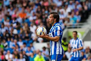 Chelsea vs. Brighton & Hove Albion: A 2012-13 Pre-Season Clash