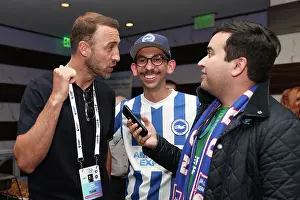 Chelsea vs. Brighton & Hove Albion: Pre-Season Battle at Lincoln Financial Field (USA Tour 2023)