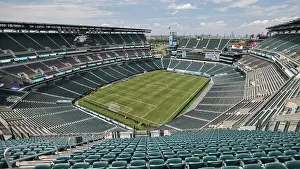 Chelsea vs. Brighton and Hove Albion: Pre-Season Clash at Lincoln Financial Field (USA Tour 2023)