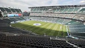 Chelsea vs. Brighton and Hove Albion: Pre-Season Clash at Lincoln Financial Field (USA Tour 2023)