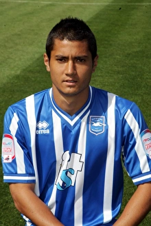 Images Dated 7th August 2010: Chis Baz