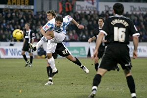 Images Dated 16th May 2006: Chris McPhee shoots