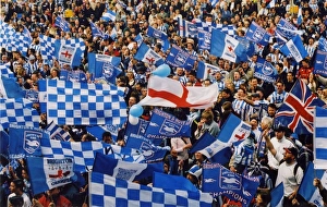 Images Dated 16th May 2006: Civic Reception Crowd Shot 1