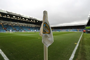 Clash in the Championship: Leeds United vs. Brighton and Hove Albion (18MAR17)