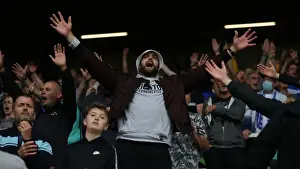 Clash at Turf Moor: Burnley vs. Brighton & Hove Albion (Premier League, 14th August 2021)