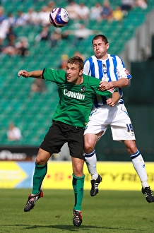 Bristol Rovers Gallery: Colin Hawkins