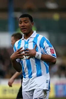 Images Dated 16th May 2006: Colin Kazim Richards