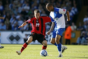 Images Dated 26th September 2009: Cox Rovers 0042