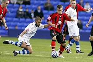 Images Dated 17th October 2009: Cox Tranmere 4838