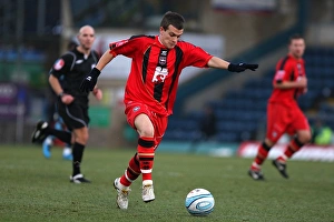 Images Dated 28th December 2009: Cox Wycombe 08211