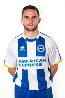Ex-players and managers Collection: Craig Conway Collection
