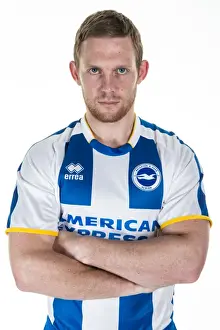 Craig Mackail-Smith: Brighton & Hove Albion's Brilliant Forward
