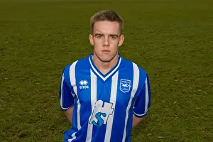 Craig Noone: Brighton & Hove Albion's Standout Midfielder
