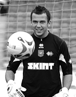 Season 2006-07 Prints: Crewe Alexandra