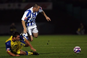 Images Dated 13th October 2009: Crofts Gillingham 4001