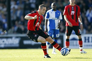 Images Dated 26th September 2009: Crofts Rovers 9981