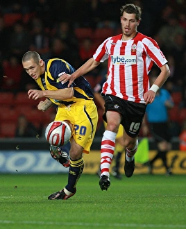Images Dated 15th November 2009: crofts southampton 01 bd