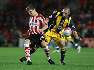 Images Dated 15th November 2009: crofts southampton 02 bd