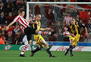 Images Dated 15th November 2009: crofts southampton 03 bd