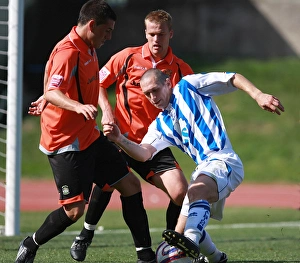 Images Dated 22nd August 2009: crofts stockport 01 bd