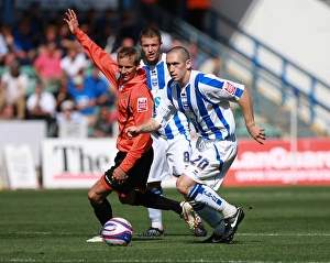 Images Dated 22nd August 2009: crofts stockport 02 bd