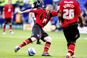 Images Dated 17th October 2009: Crofts Tranmere 4765