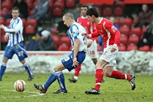 Images Dated 16th January 2010: Crofts Walsall 0115