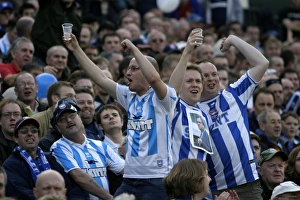 Images Dated 16th May 2006: Crowd Shot