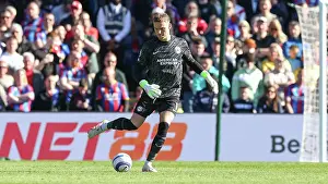 Crystal Palace 05APR25 Prints: Crystal Palace v Brighton and Hove Albion Premier League 05APR25
