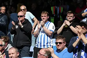 Crystal Palace 05APR25 Prints: Crystal Palace v Brighton and Hove Albion Premier League 05APR25